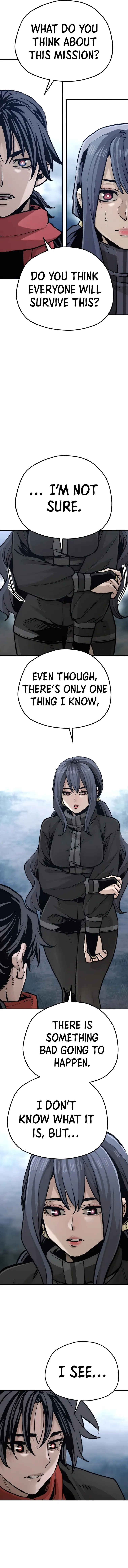 Read Heavenly Demon Cultivation Simulation EN Manga Online