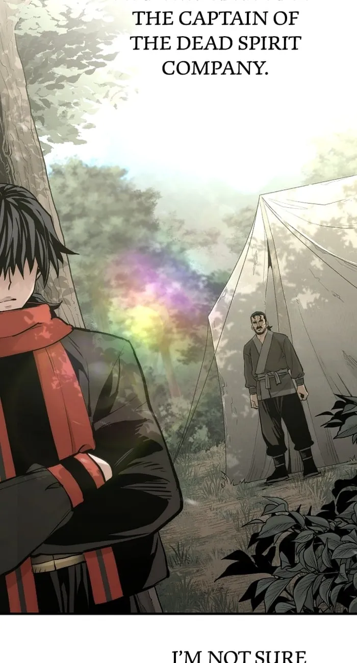 Read Heavenly Demon Cultivation Simulation EN Manga Online