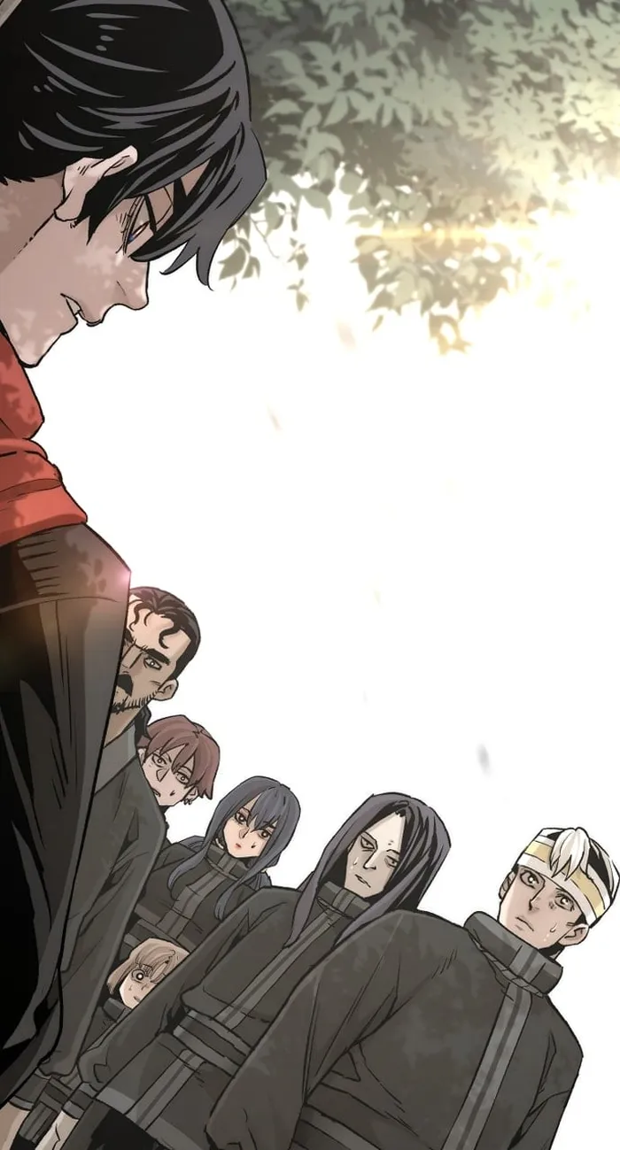 Read Heavenly Demon Cultivation Simulation EN Manga Online