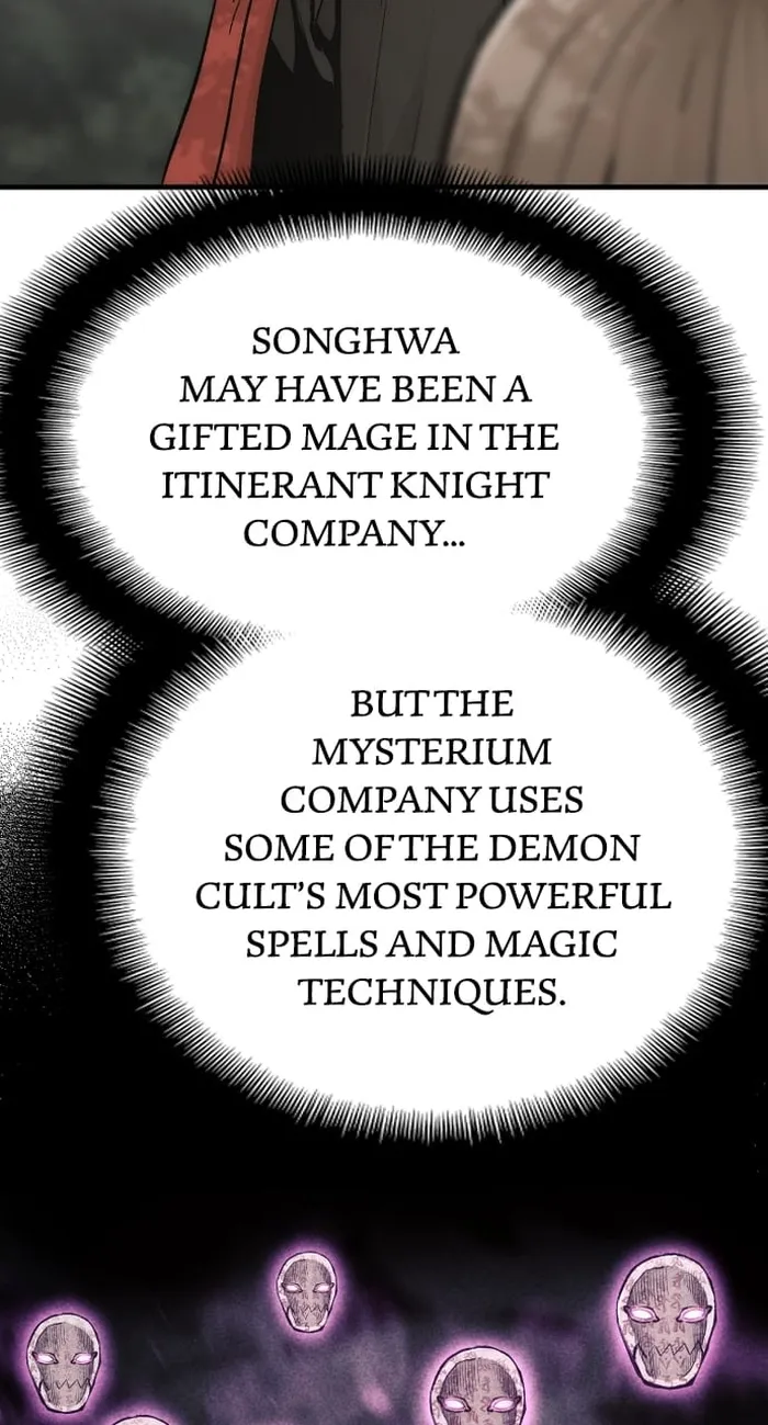 Read Heavenly Demon Cultivation Simulation EN Manga Online