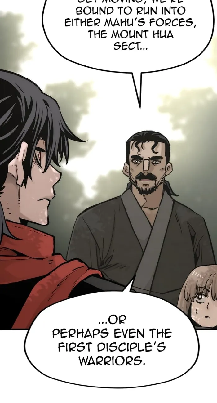 Read Heavenly Demon Cultivation Simulation EN Manga Online