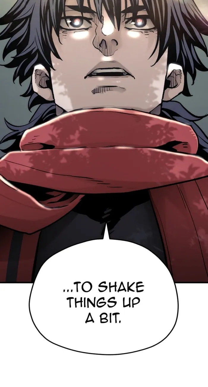 Read Heavenly Demon Cultivation Simulation EN Manga Online