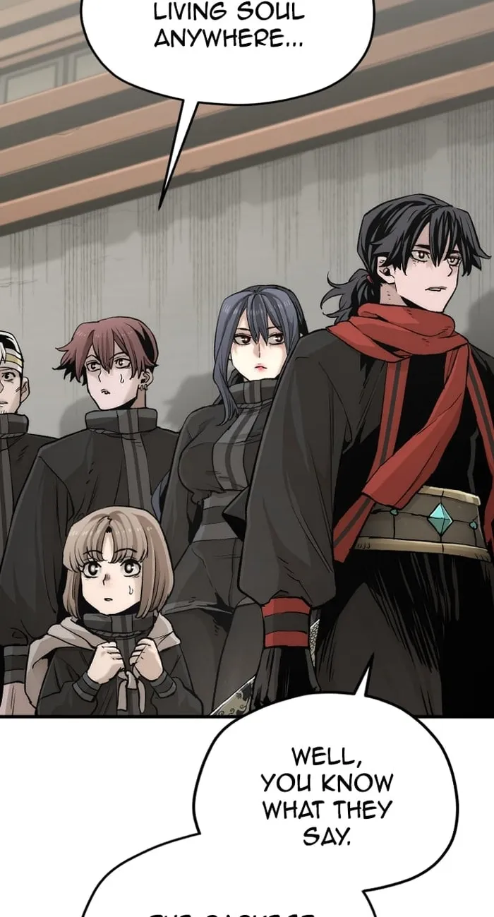 Read Heavenly Demon Cultivation Simulation EN Manga Online