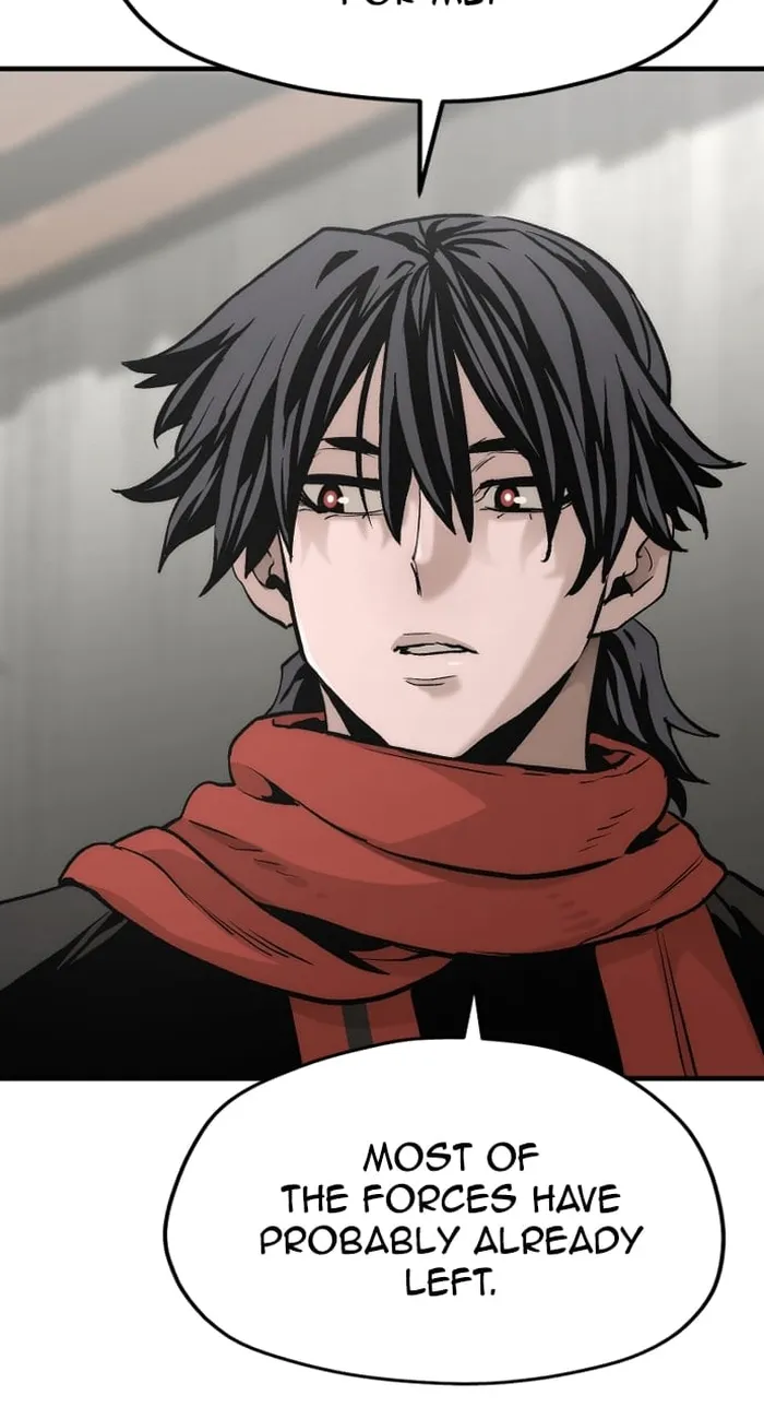 Read Heavenly Demon Cultivation Simulation EN Manga Online