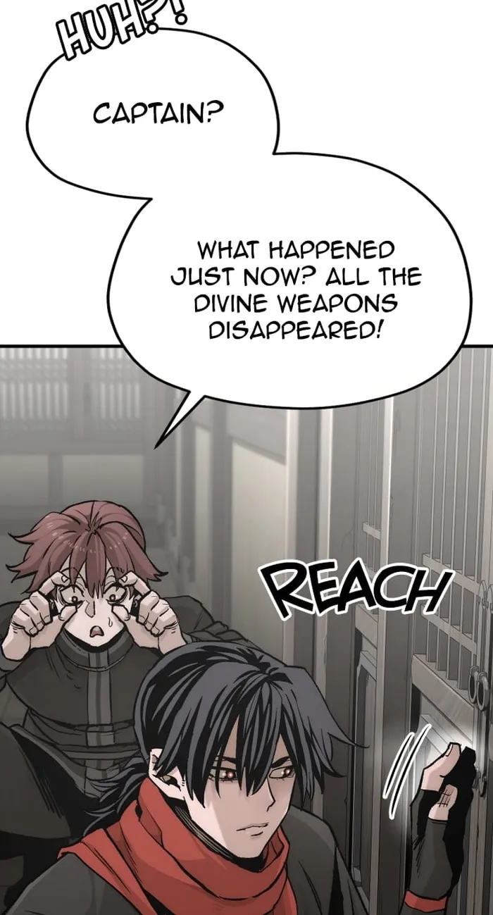 Read Heavenly Demon Cultivation Simulation EN Manga Online