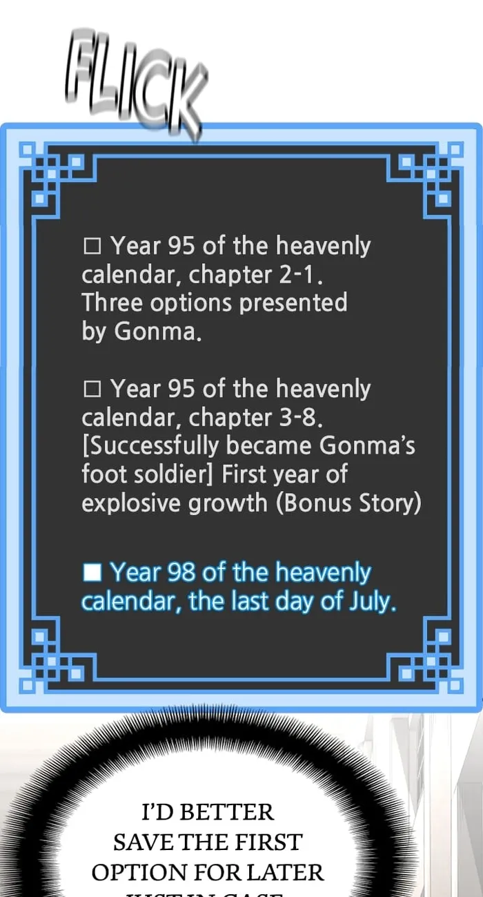 Read Heavenly Demon Cultivation Simulation EN Manga Online