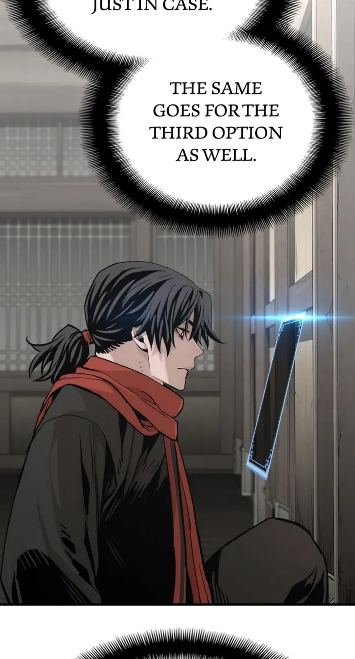 Read Heavenly Demon Cultivation Simulation EN Manga Online