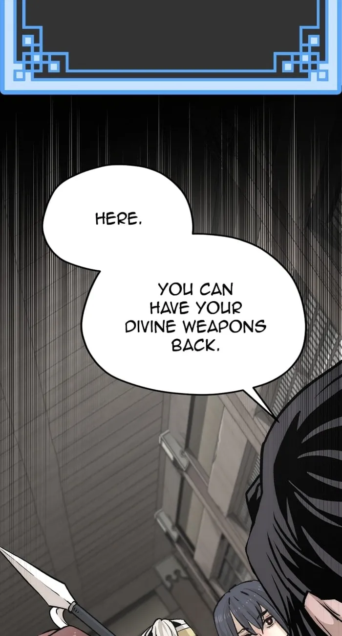 Read Heavenly Demon Cultivation Simulation EN Manga Online