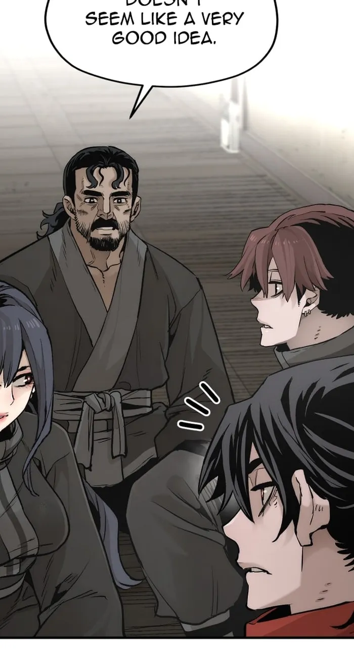Read Heavenly Demon Cultivation Simulation EN Manga Online
