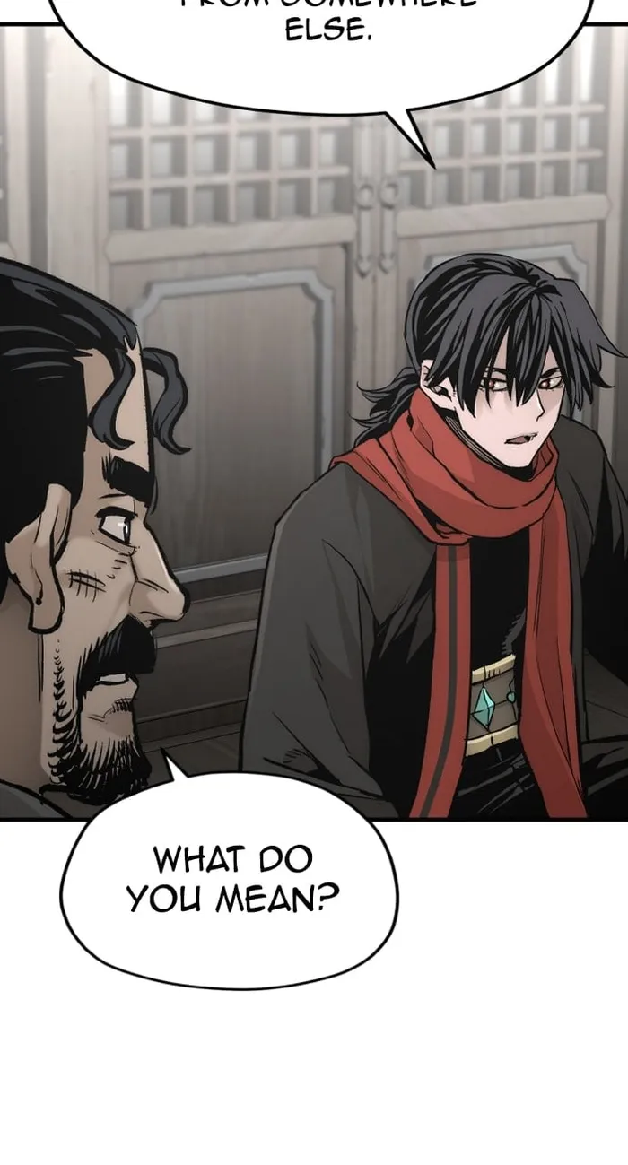Read Heavenly Demon Cultivation Simulation EN Manga Online