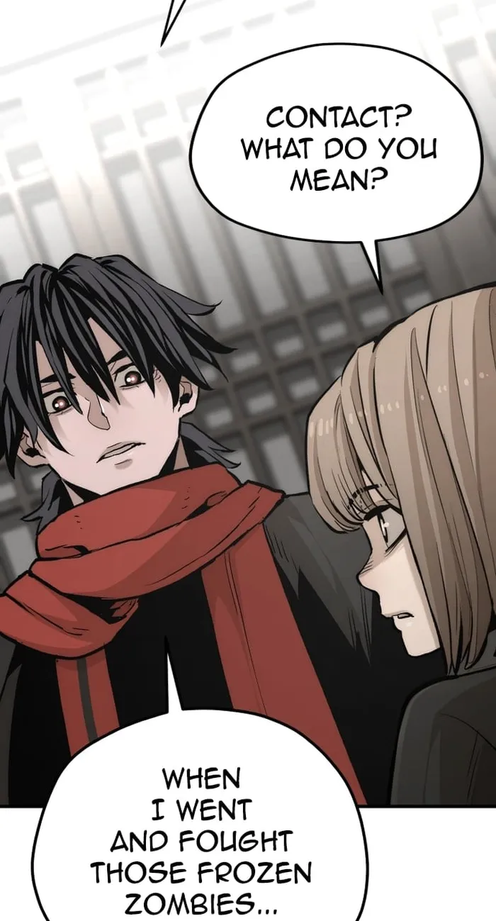 Read Heavenly Demon Cultivation Simulation EN Manga Online
