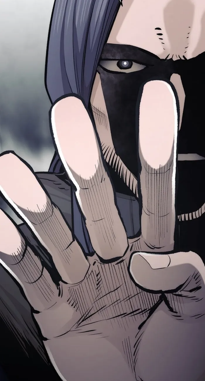 Read Heavenly Demon Cultivation Simulation EN Manga Online