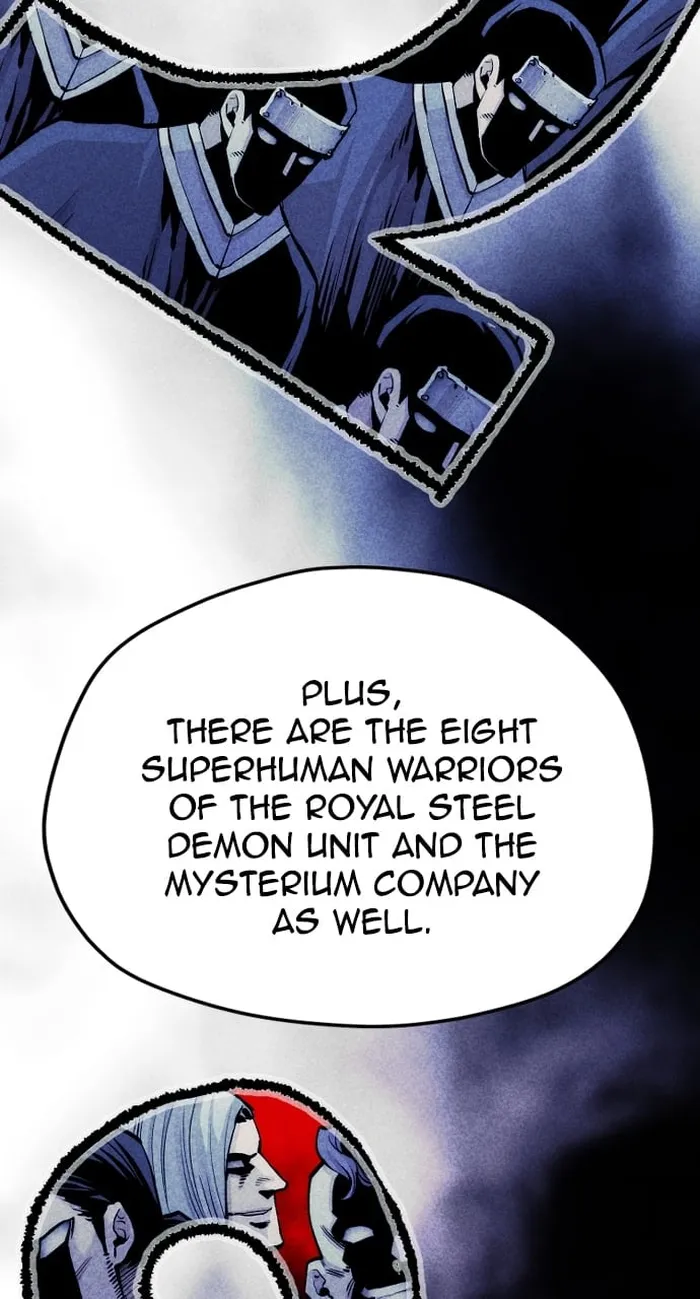 Read Heavenly Demon Cultivation Simulation EN Manga Online