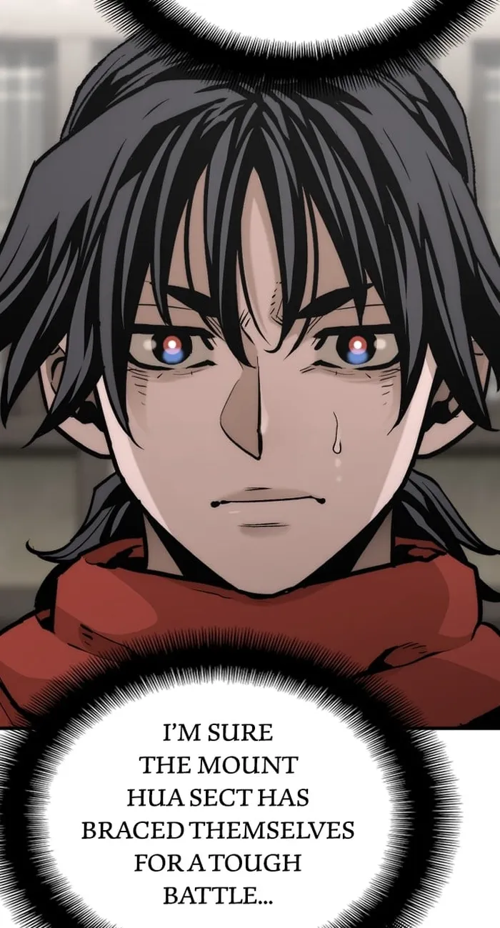 Read Heavenly Demon Cultivation Simulation EN Manga Online