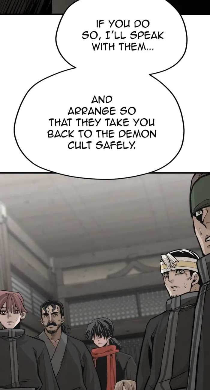 Read Heavenly Demon Cultivation Simulation EN Manga Online