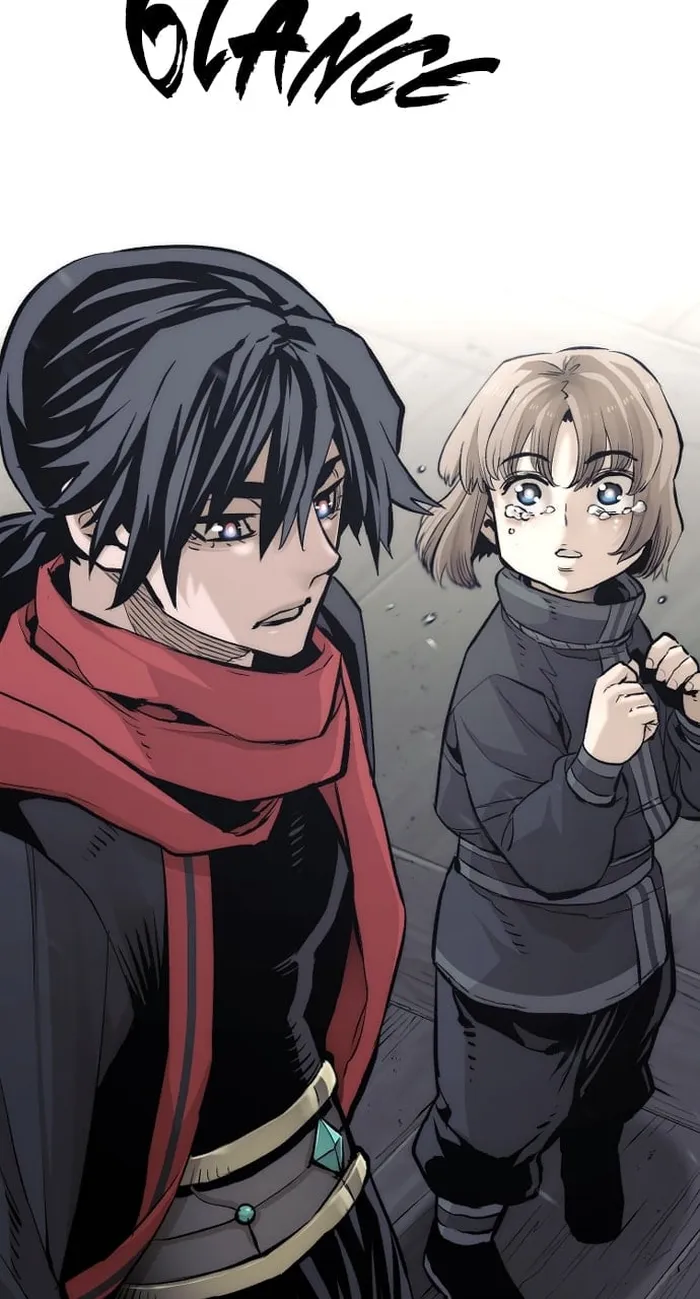 Read Heavenly Demon Cultivation Simulation EN Manga Online