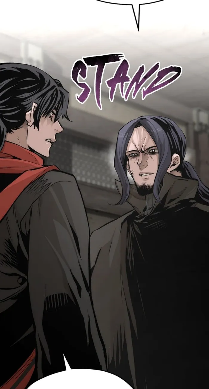 Read Heavenly Demon Cultivation Simulation EN Manga Online