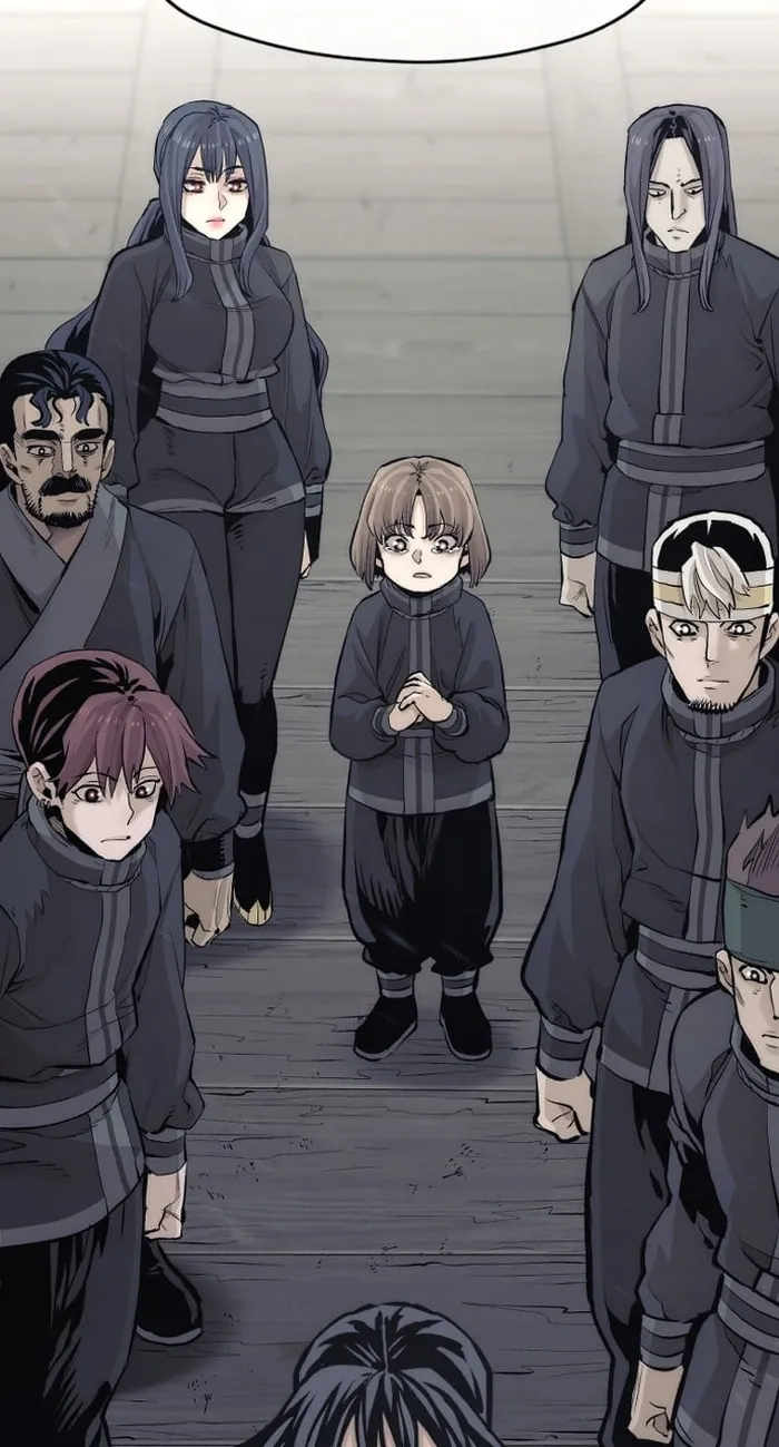 Read Heavenly Demon Cultivation Simulation EN Manga Online