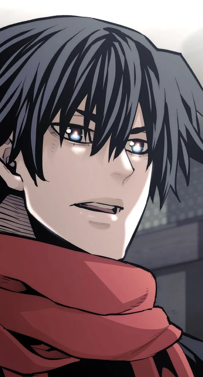Read Heavenly Demon Cultivation Simulation EN Manga Online