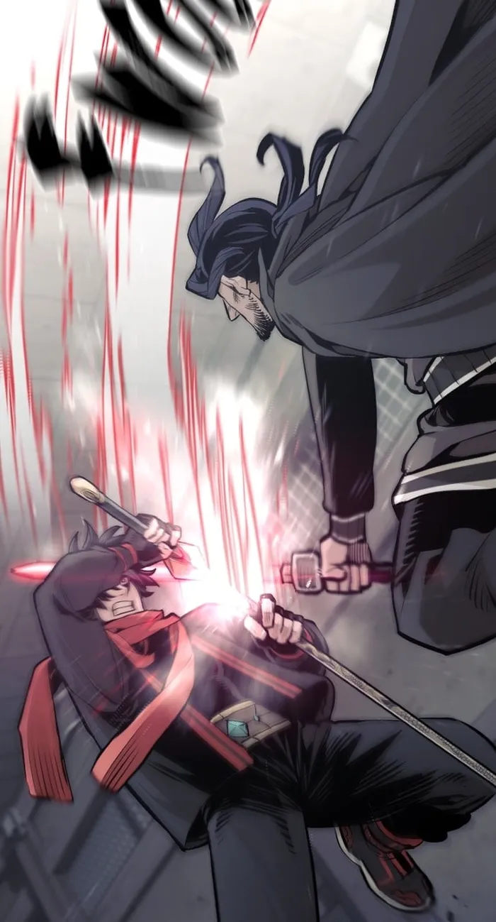 Read Heavenly Demon Cultivation Simulation EN Manga Online