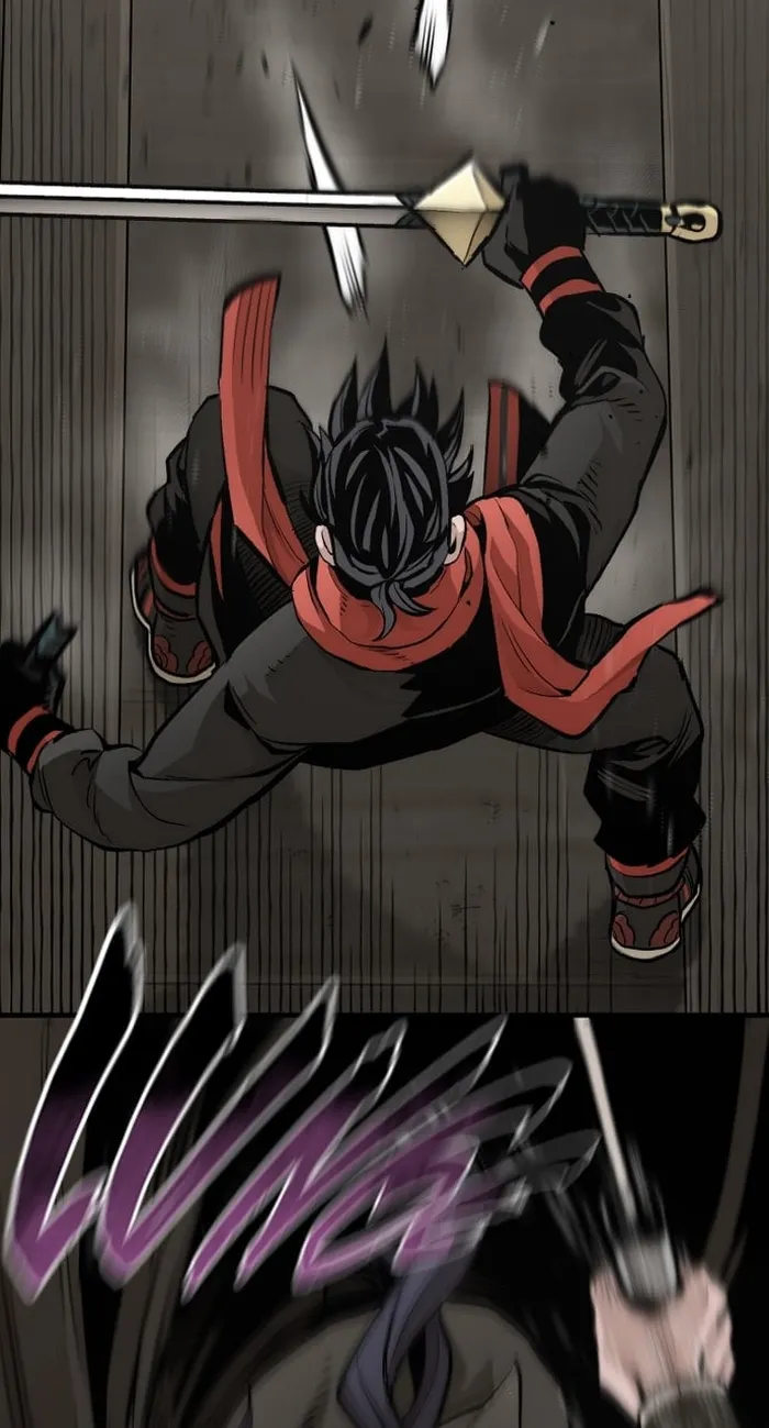 Read Heavenly Demon Cultivation Simulation EN Manga Online