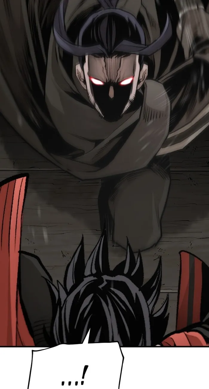 Read Heavenly Demon Cultivation Simulation EN Manga Online