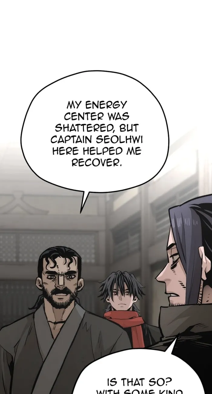 Read Heavenly Demon Cultivation Simulation EN Manga Online