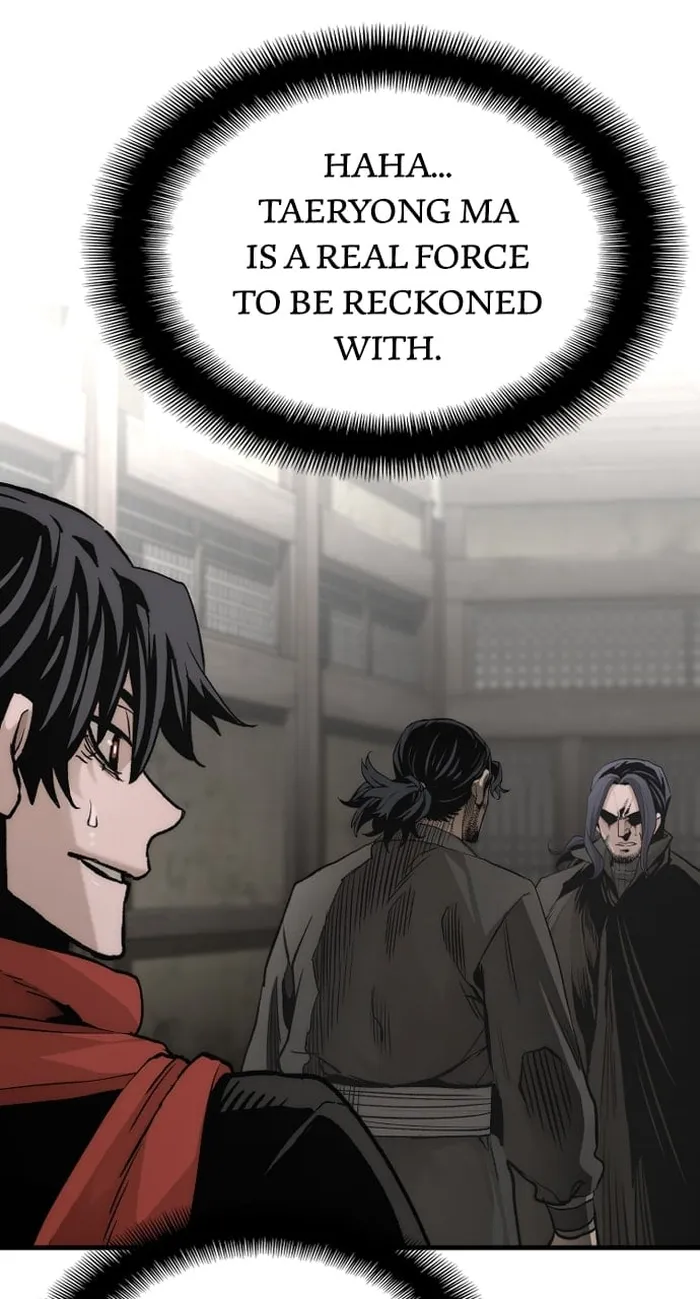 Read Heavenly Demon Cultivation Simulation EN Manga Online