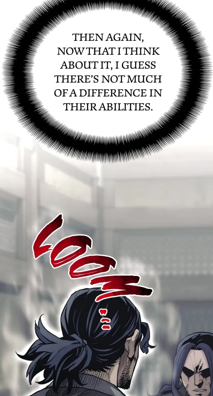 Read Heavenly Demon Cultivation Simulation EN Manga Online