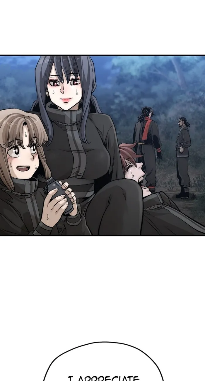Read Heavenly Demon Cultivation Simulation EN Manga Online