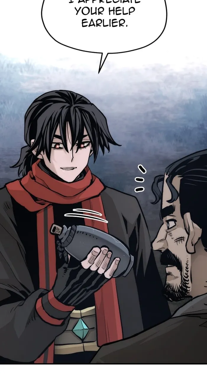 Read Heavenly Demon Cultivation Simulation EN Manga Online