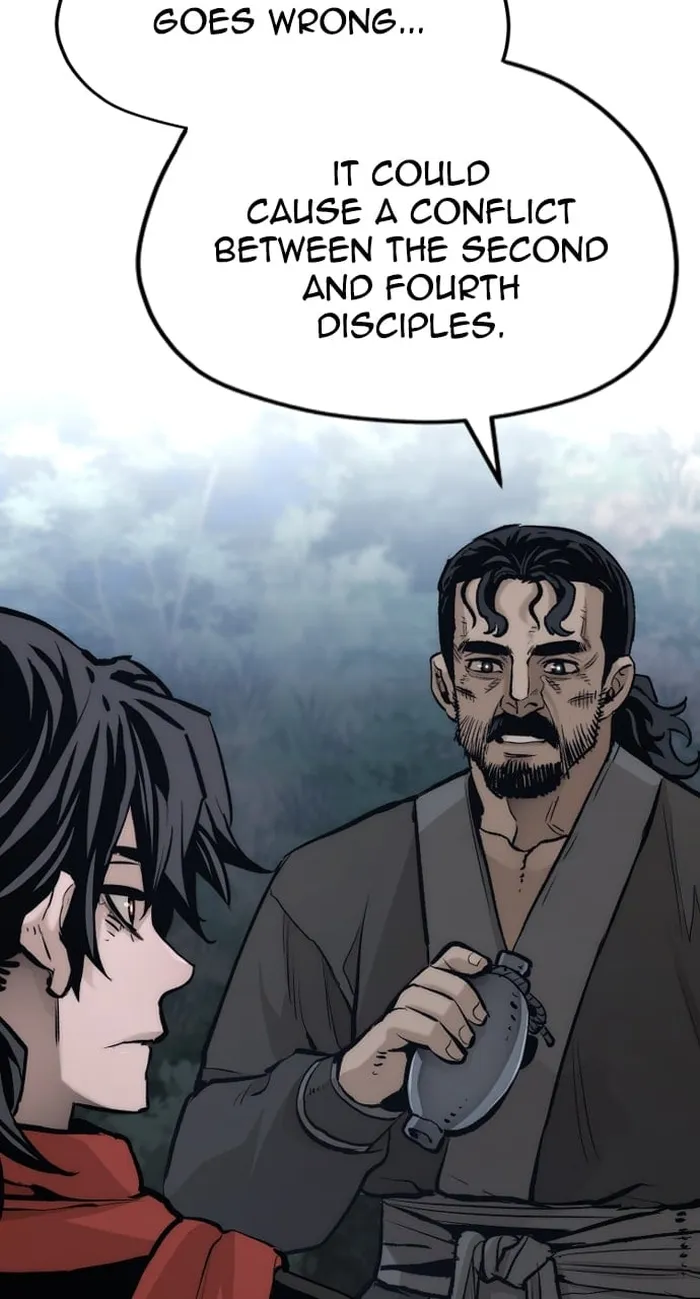 Read Heavenly Demon Cultivation Simulation EN Manga Online