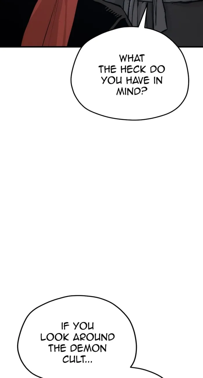 Read Heavenly Demon Cultivation Simulation EN Manga Online
