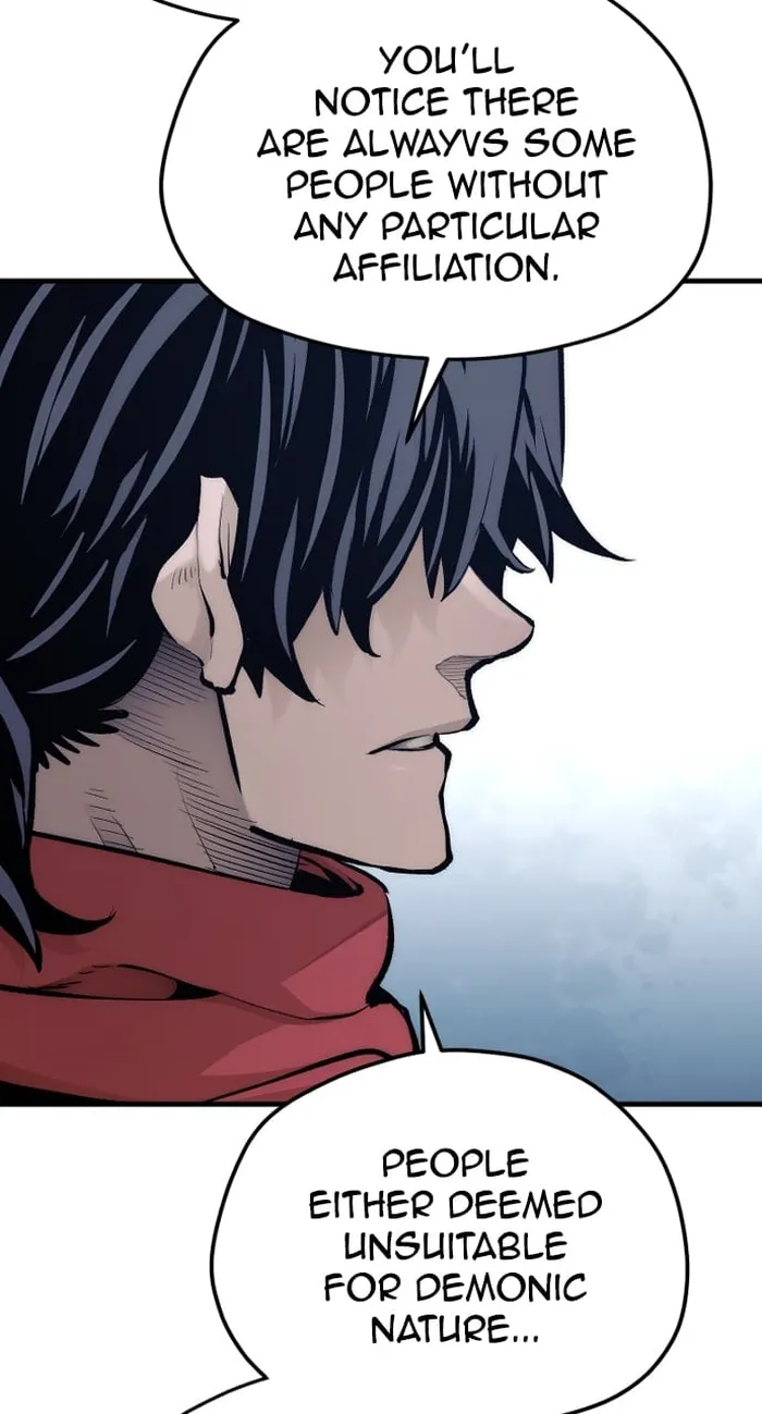 Read Heavenly Demon Cultivation Simulation EN Manga Online