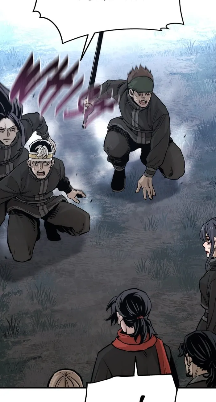 Read Heavenly Demon Cultivation Simulation EN Manga Online