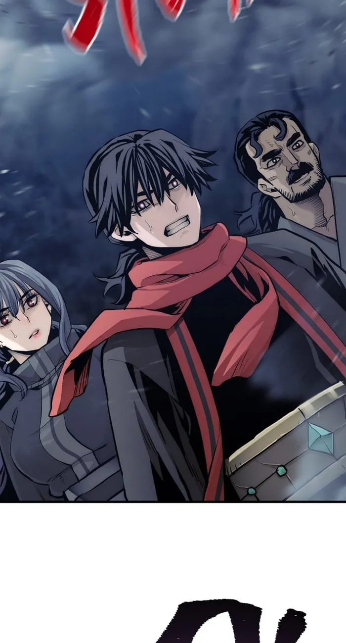 Read Heavenly Demon Cultivation Simulation EN Manga Online