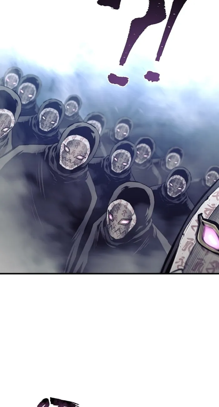 Read Heavenly Demon Cultivation Simulation EN Manga Online