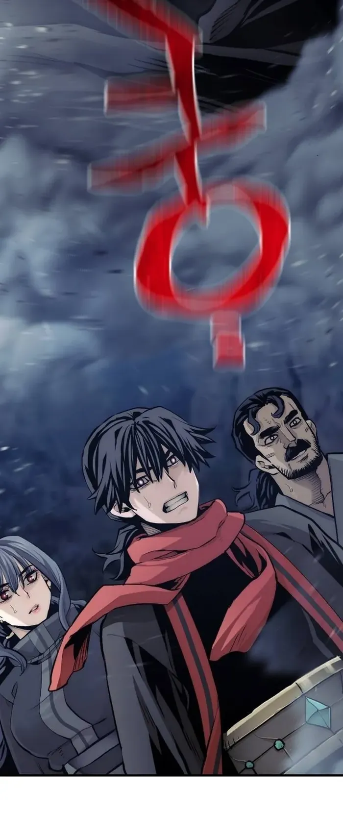 Read Heavenly Demon Cultivation Simulation EN Manga Online