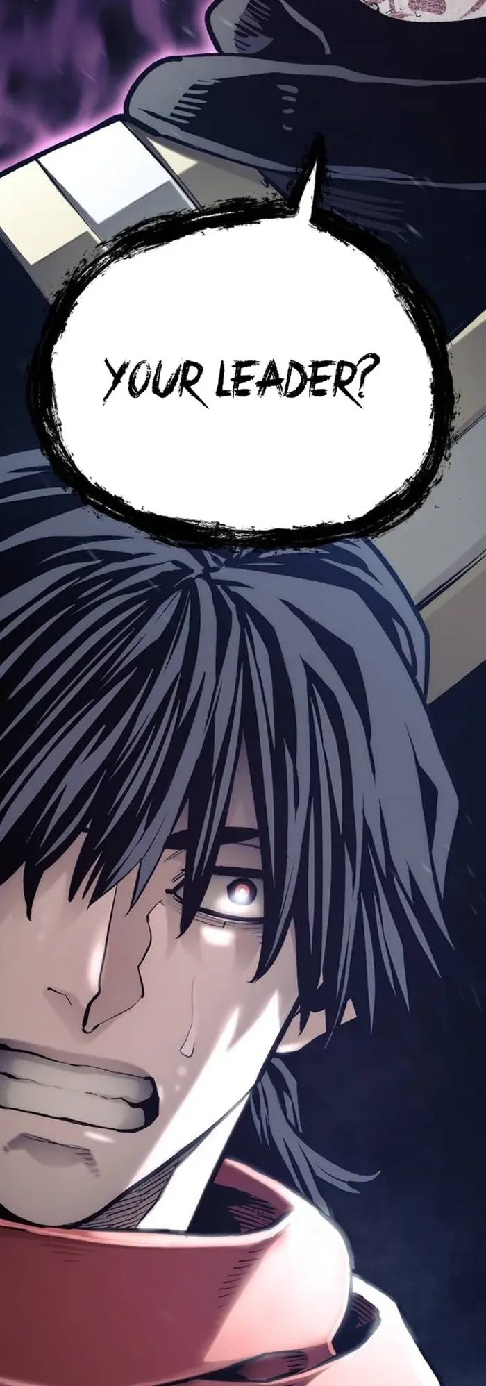 Read Heavenly Demon Cultivation Simulation EN Manga Online