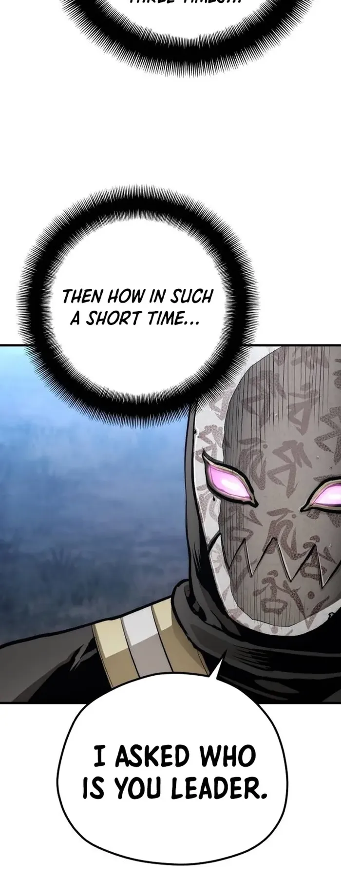 Read Heavenly Demon Cultivation Simulation EN Manga Online