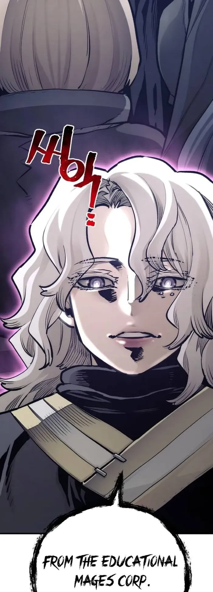 Read Heavenly Demon Cultivation Simulation EN Manga Online