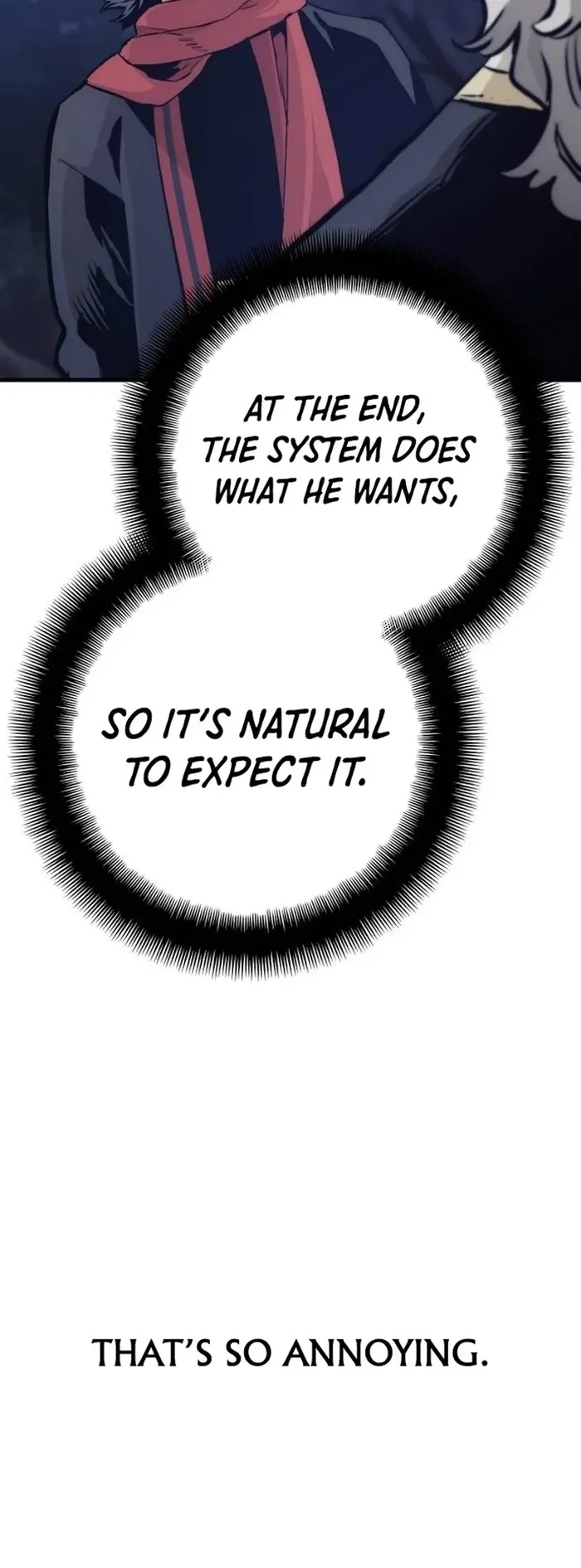 Read Heavenly Demon Cultivation Simulation EN Manga Online