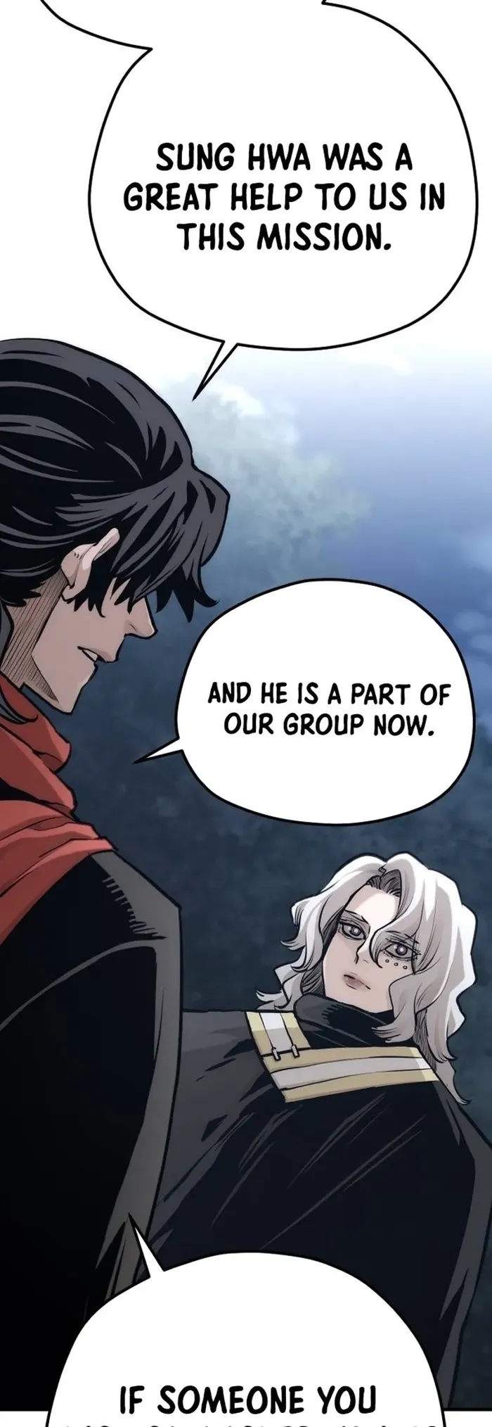 Read Heavenly Demon Cultivation Simulation EN Manga Online