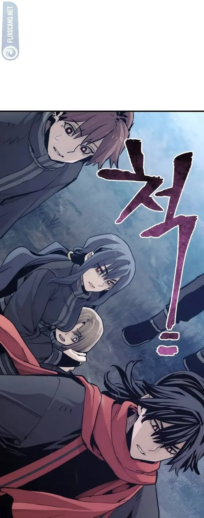 Read Heavenly Demon Cultivation Simulation EN Manga Online