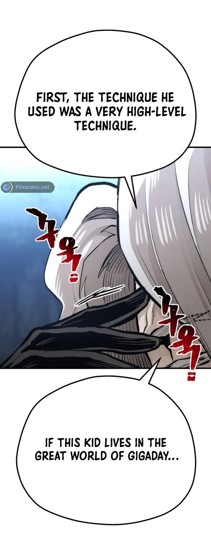 Read Heavenly Demon Cultivation Simulation EN Manga Online