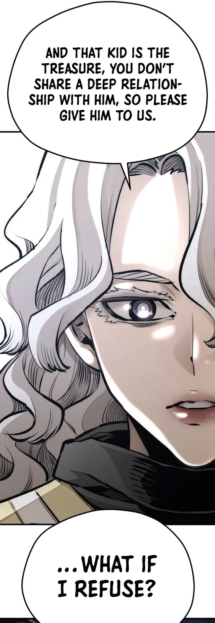 Read Heavenly Demon Cultivation Simulation EN Manga Online