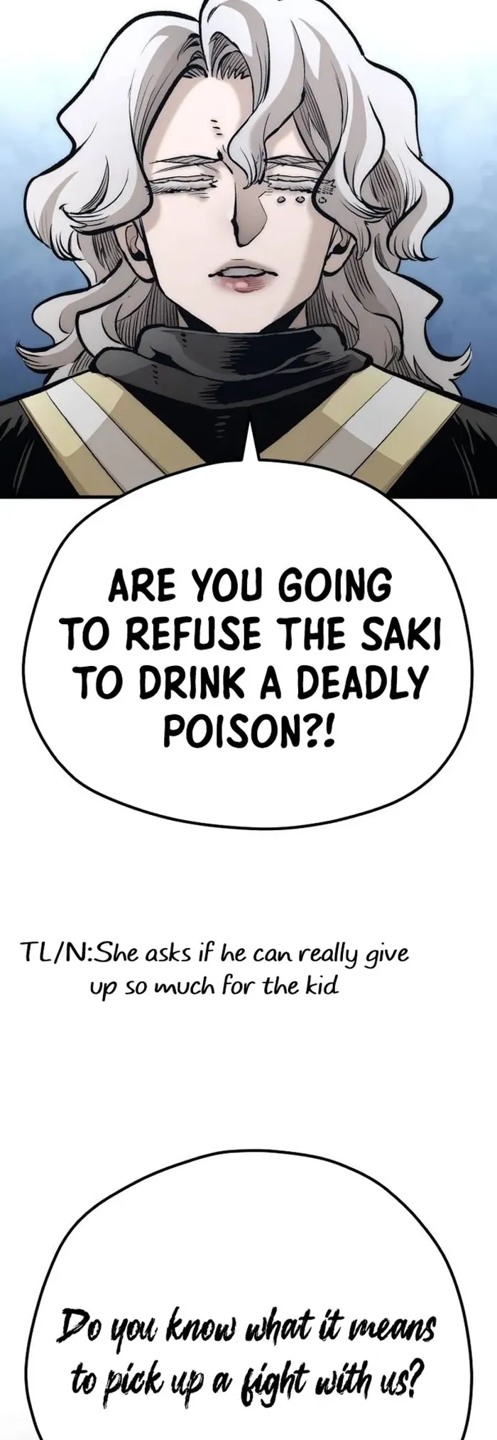 Read Heavenly Demon Cultivation Simulation EN Manga Online