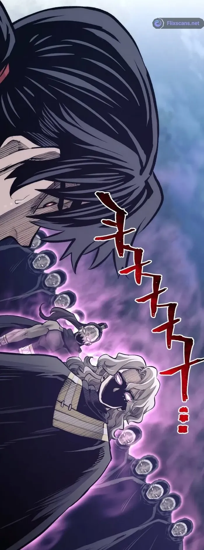 Read Heavenly Demon Cultivation Simulation EN Manga Online