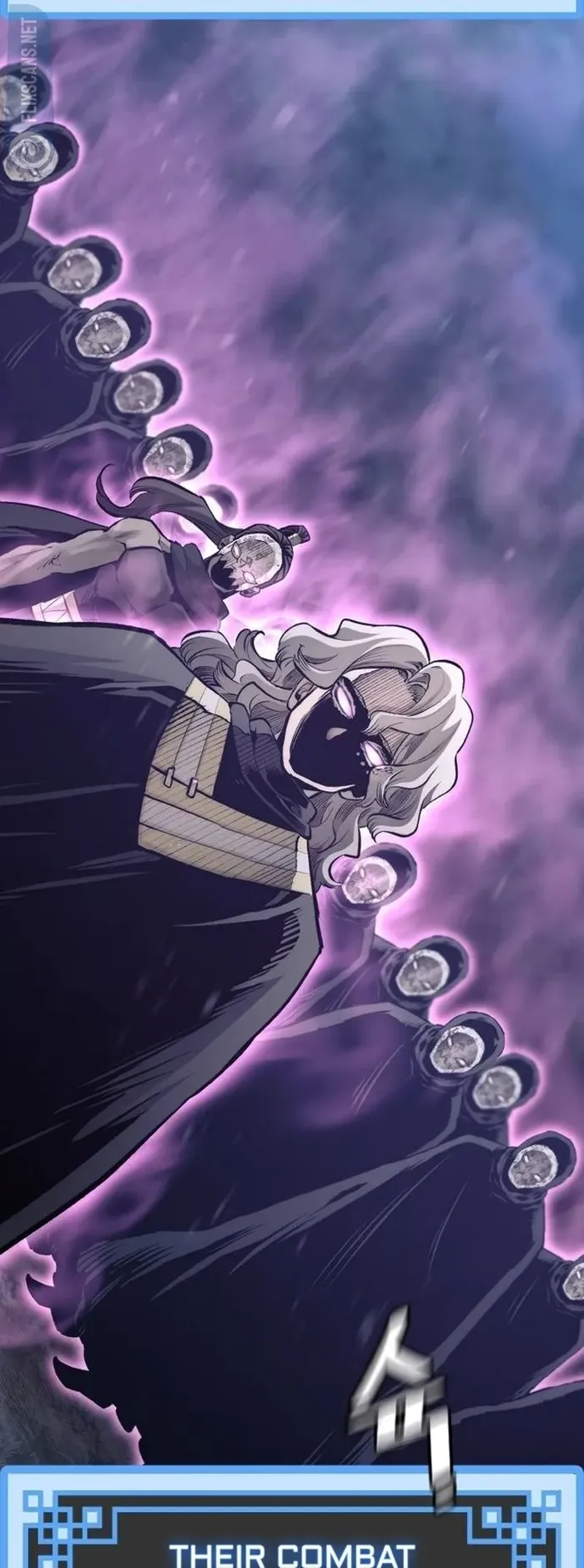 Read Heavenly Demon Cultivation Simulation EN Manga Online
