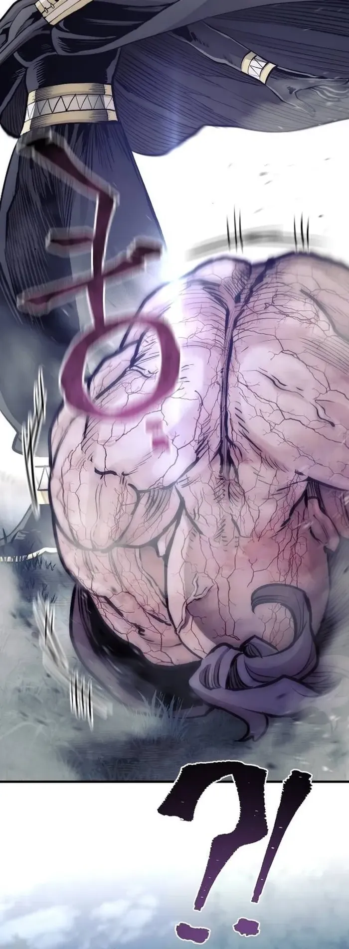 Read Heavenly Demon Cultivation Simulation EN Manga Online
